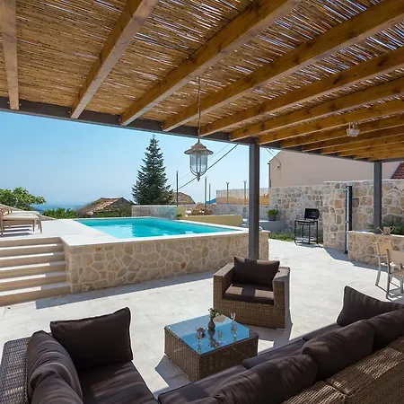 Willa Hedera Estate, Hedera Viii