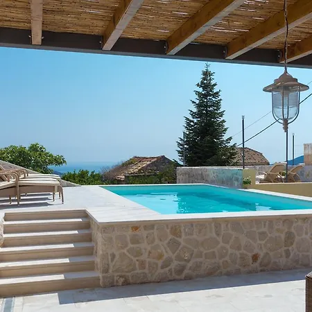 Hedera Estate, Hedera Viii