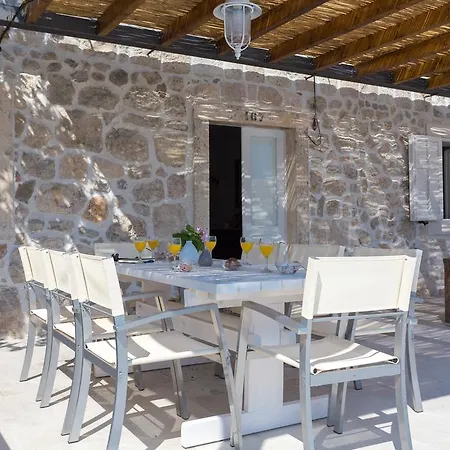 Willa Hedera Estate, Hedera Viii *