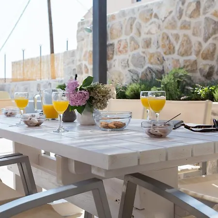 Willa Hedera Estate, Hedera Viii *