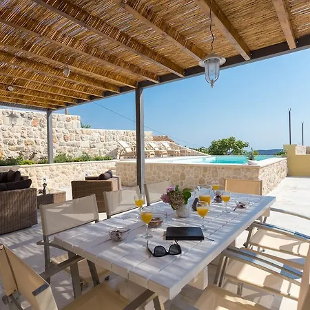 Hedera Estate, Hedera Viii * Orašac