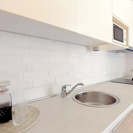 Hedera Estate, Hedera Viii * Orašac