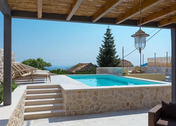 Hedera Estate, Hedera Viii