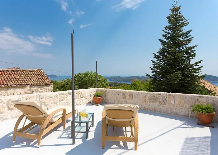 别墅 Hedera Estate, Hedera Viii *