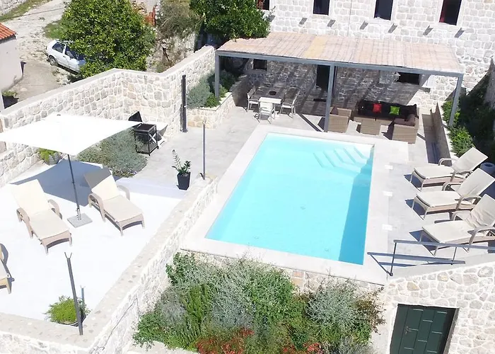 别墅 Hedera Estate, Hedera Viii