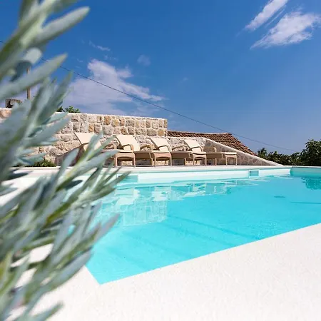 Villa Hedera Estate, Hedera Viii