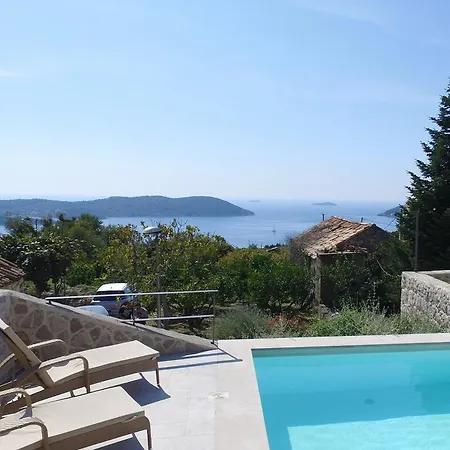 Villa Hedera Estate, Hedera Viii Orasac